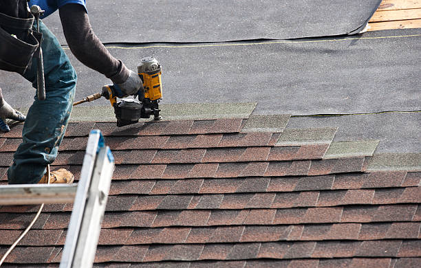 Licensed Roofing service in Grandview, OK - Brentwood Metal Roofing